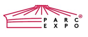 Logo Parc expo Avignon