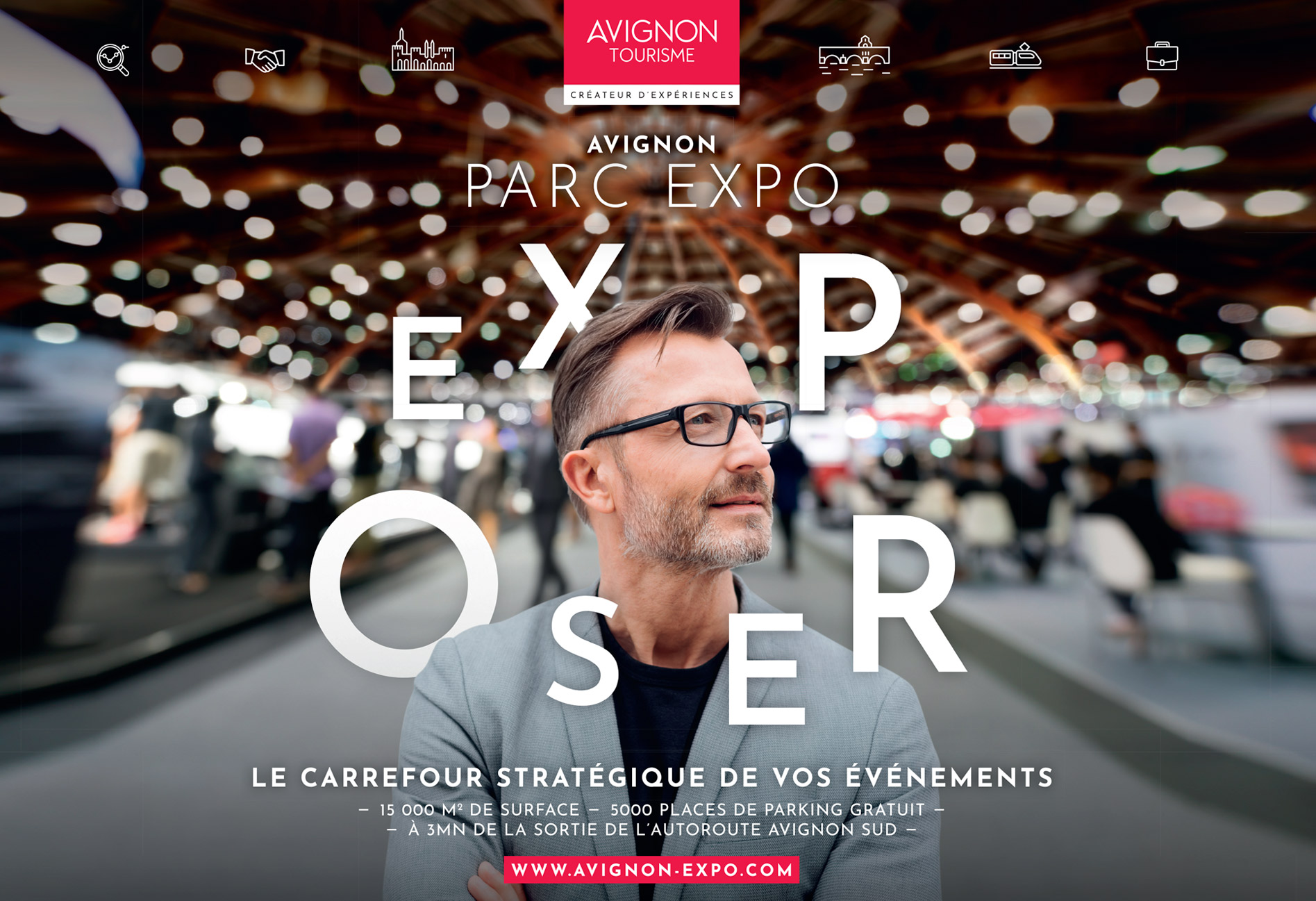 Avignon Parc Expo Avignon Parc Expo