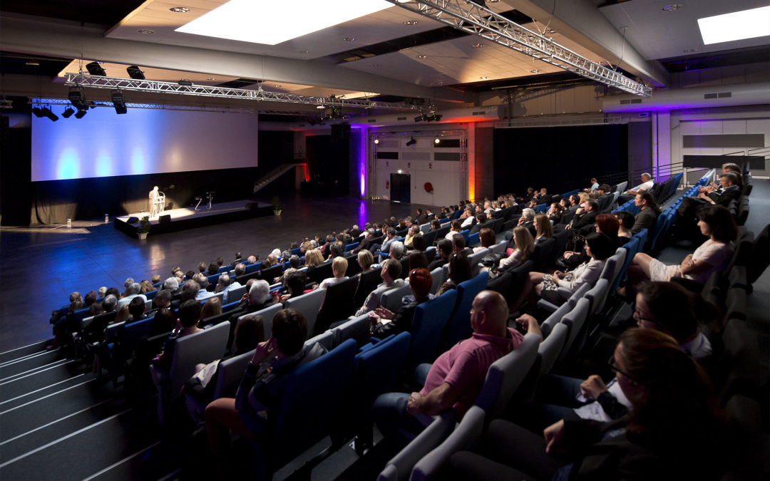 Hall C