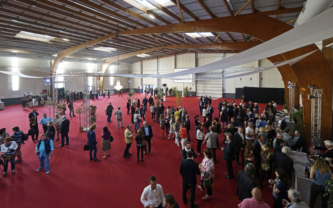 Hall D