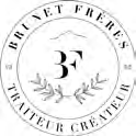 Logo Helen traiteur