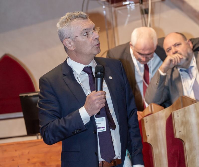 Témoignage du Dr Philippe Tracol