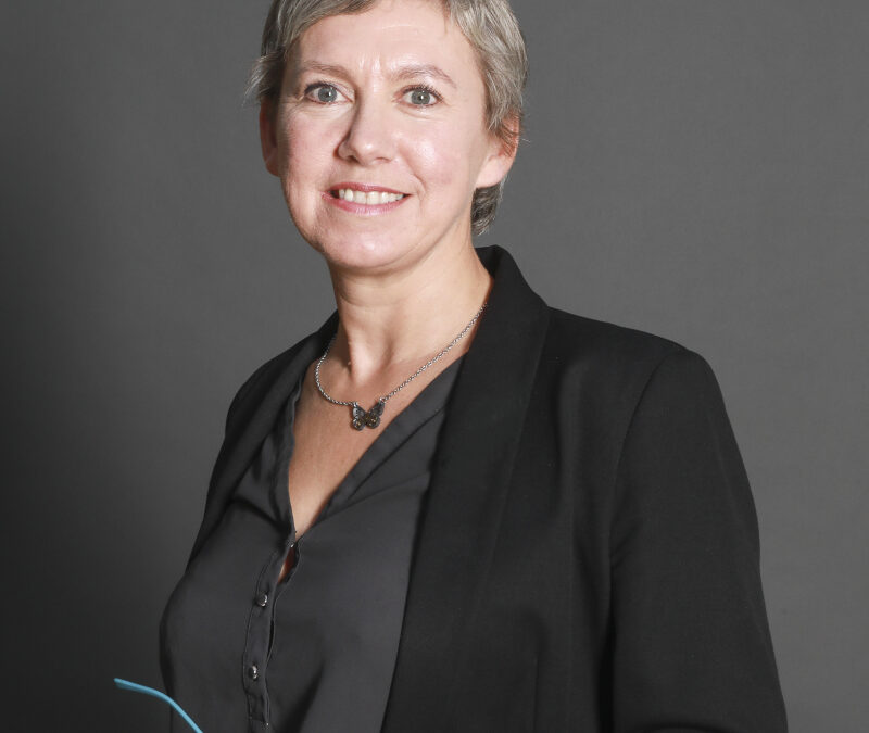 Témoignage de Séverine Bourlier