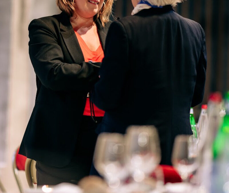 Témoignage d’Alexandra Schaller