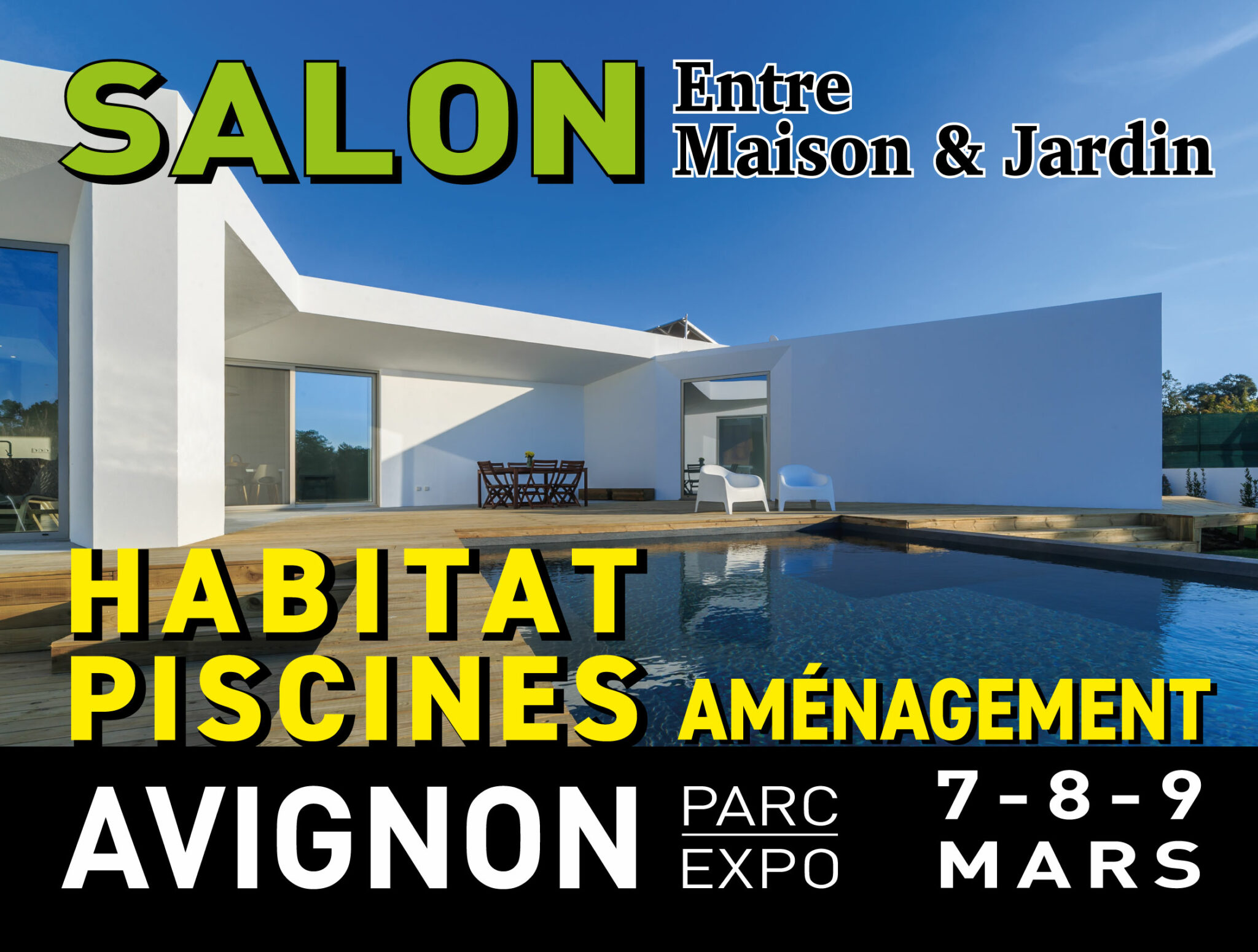 Tous les événements foires et salons - Avignon Congrès