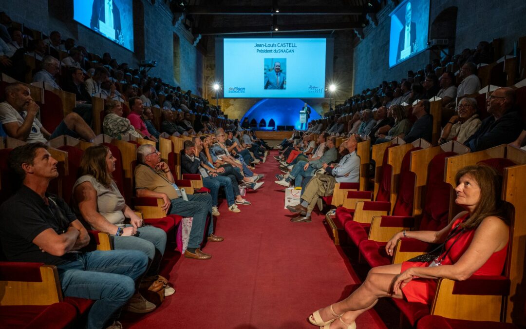 Témoignage de Jean-Louis Castell