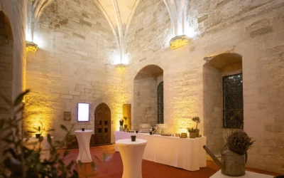 CHAMBRE AUX 4 FENÊTRES